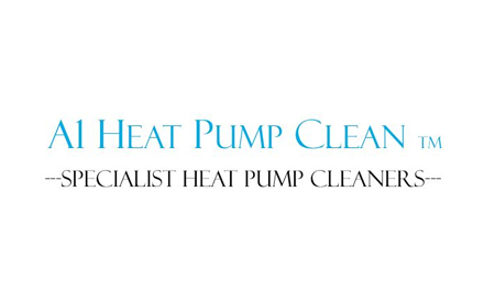 One Full Heat Pump Clean incl. Inside & Outside Unit with a Maintenance Check - Options for Two Heat Pumps or Indoor Only Clean