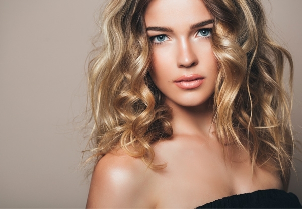 $99 for a Half Head of Foils or Global Colour, Style Cut, Shampoo Service, Deep Restructuring Conditioning Mask & Blow Dry Finish or $119 for a Full Head of Foils (value up to $214)
