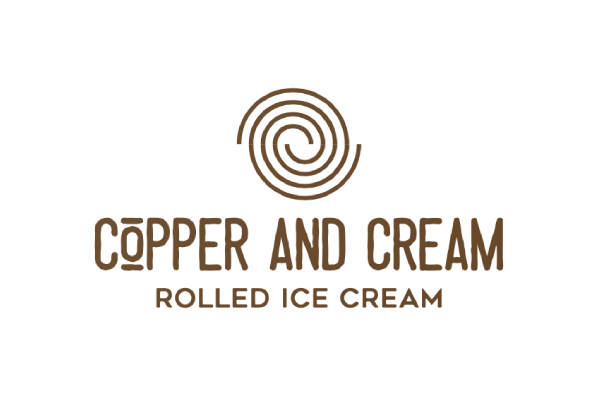 $25 Voucher Towards Food at Copper & Cream for Two People - Option for Four People - Two Locations Available - Valid Monday to Friday