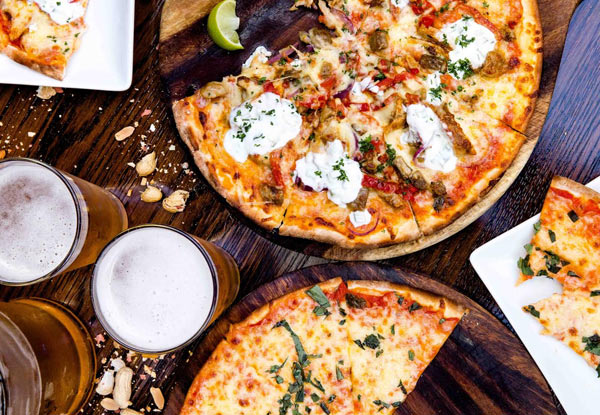 $30 for a $60 Dining & Drinks Voucher