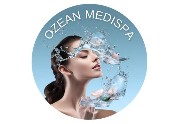 Let's Meet at Ozean for a Massage & Facial Pamper Package incl. Luxurious Head Massage, Facial, Face Massage, Neck & Shoulder Massage & Hand Massage