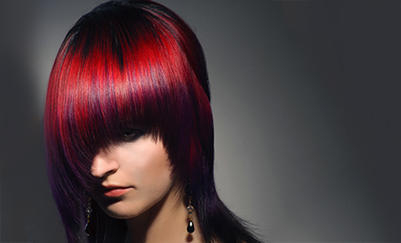 $29 for a Wash, Style Cut, Conditioning Treatment, Head Massage, Blow-Wave & GHD Finish / $69 to incl. Colour Retouch or $89 to incl. 1/2 Head of Foils incl. $50 Off GHD Straighteners & 10% Off All Retail Prices