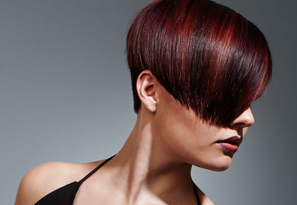 $119 for Half-Head of Highlights, Global Colour, or Balayage, & a Redken Chemistry Shot Treatment incl. Cut, Style & Finish, & a $20 Return Voucher (value up to $267)