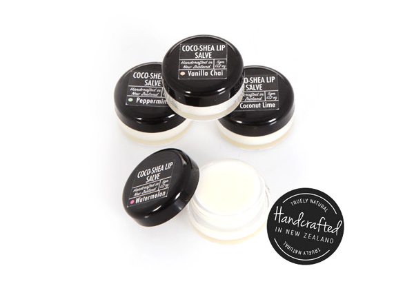 $15.50 for a Three-Piece, NZ Made Mini Beauty Gift Set - Three New Flavours Available