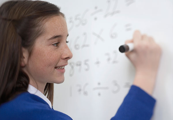 From $49 for a One-Hour One-on-One Maths Tuition Class – Multi Locations & Options for Multi Sessions Available