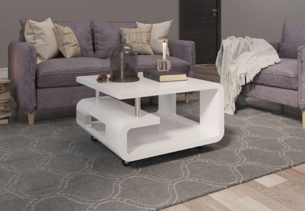 Downey Coffee Table