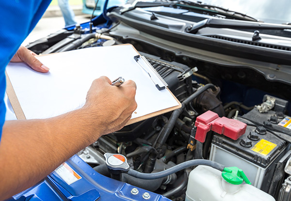 $149 for a Cambelt Replacement & 54-Point Service Check incl. Fluids Top-Up
