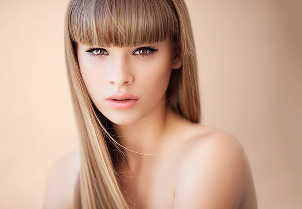 $45 for a Style Me Hair Package, or $99 for a Colour Up Hair Package