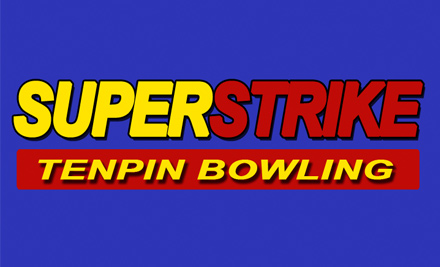 $15 for a Burger & a Game of Tenpin Bowling