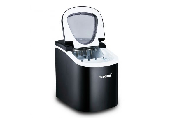 2.4L Portable Ice Maker - Two Colours Available