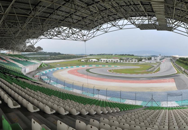 $2,995 Per Person Twin Share for a Four-Night Malaysian Formula One Grand Prix incl. Return Airfares, Accommodation, Transfers, Three-Day Grand Prix Pass & More – Single Option Available