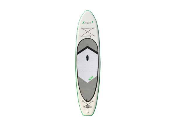 Xtreme SUP Paddleboard with Accessories
