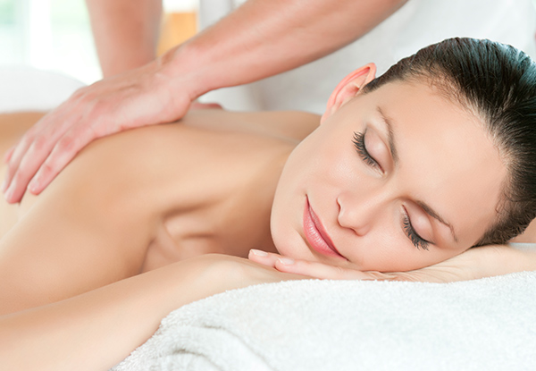 $19 for an Online Specialist Massage Diploma Course