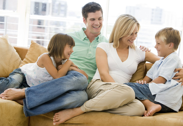 $59 for a Heat Pump Spring Clean & Service (value up to $180)
