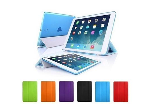 $10 for a Selection of iPad Smart Covers