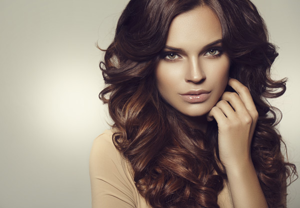 $99 for the Complete Hairstyling Package incl. Consultation, Base Colour, Cut, Blow Wave & Foils & $20 Return Voucher (value  up to $235)