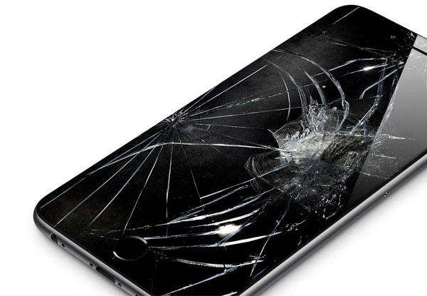 $99 for a Screen Repair for iPhone 5, 5s & iPhone 6 or $149 for iPhone 6s incl. Nationwide Return Delivery – Options for Samsung & iPad (value up to $149)