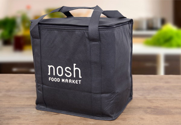 $44.99 for Beef Lasagne Nosh Meal Bag – Serves Four to Six (value $56.08)