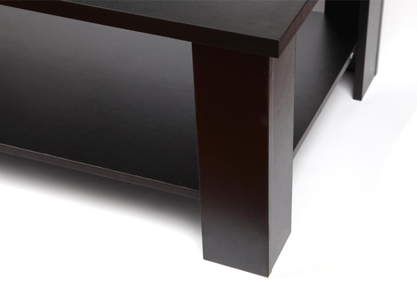 $59.90 for a Coffee Table in Black