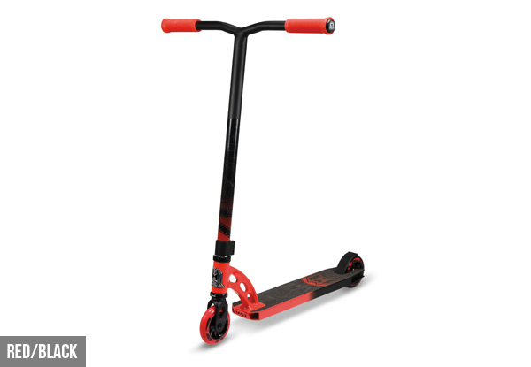 $159.99 for a MGP VX6 Pro Scooter – Seven Colours with Free Shipping
