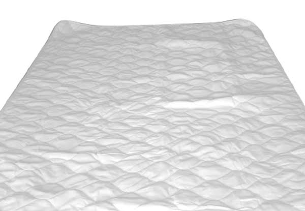 From $12.99 for a Four Seasons Microfibre Mattress Protector