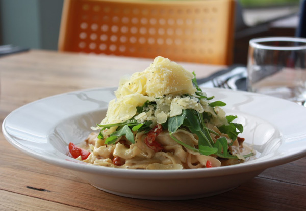 $15 for a $30 Weekday Lunch Voucher