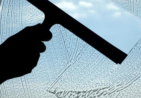 From $79 for Interior & Exterior Window Cleaning incl. Internal Window Sills (value up to $420)