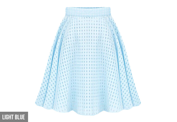 $19 for a Tulle Skirt - Available in Three Colours