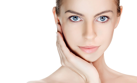 $59 for a Luxurious Bespoke 75-Min Ultra-Hydrating Facial incl. Eyebrow Tidy (value up to $110)