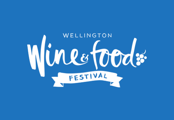 $25 for One Entry to a Wellington Wine & Food Festival Session - 19th & 20th February 2016, Waitangi Park (value up to $39.95)