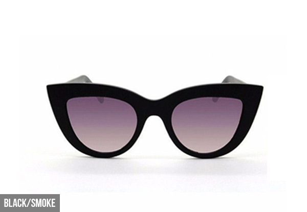 $39 for a Pair of Quay Australia Kitti Sunglasses Available in Three Colours