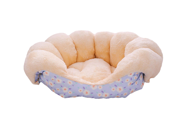 Multifunctional Cat Bed Cave - Three Colours Available