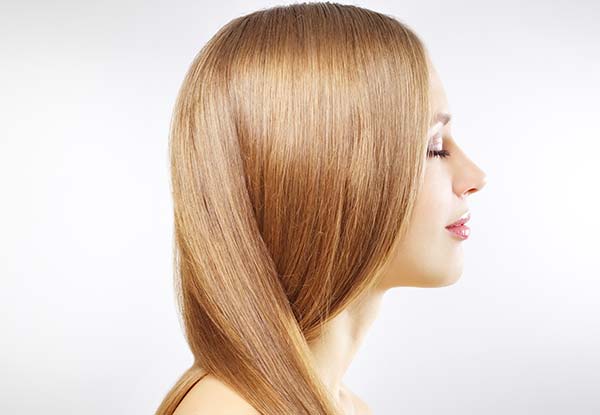 $22 for a Style Cut, Deluxe Conditioning Treatment & Blow-Dry (value up to $50)