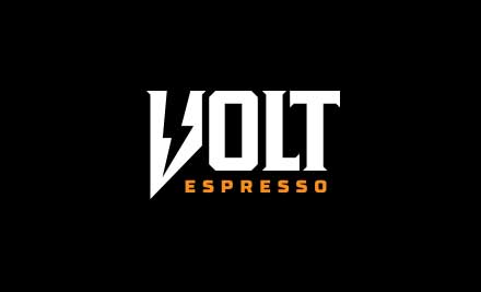 $15 for Two 250g Packs of Fresh Roasted Award Winning VOLT Coffee or $29 for Four Packs - Options for Beans, Plunger or Espresso & Click & Collect