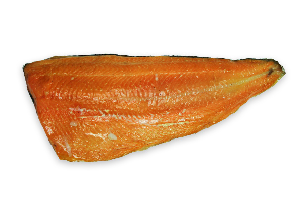 $12.50 for 250g New Zealand Hot Smoked Salmon – North Island Delivery