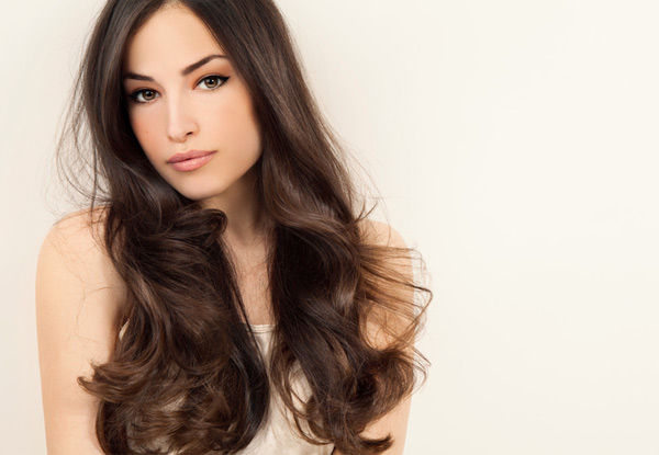 $89 for a 'Dark Divas' Hair Colour Package incl. All Over Permanent or Semi-Permanent Hair Colour, Style Cut & Conditioning (value up to $240)