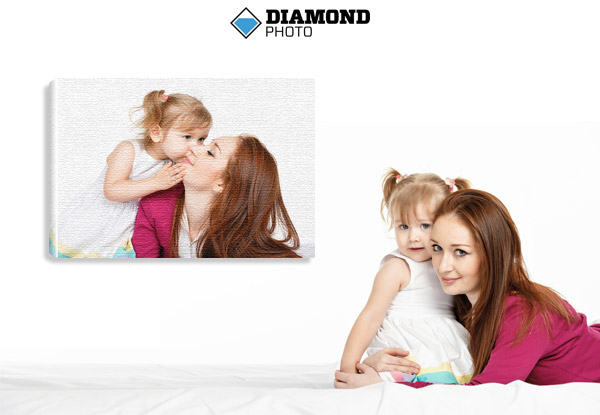 From $19 for A3 Canvases incl. Nationwide Delivery