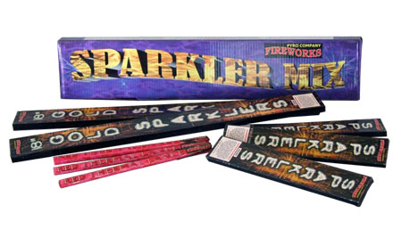 $15 for a $30 In-Store Fireworks Voucher