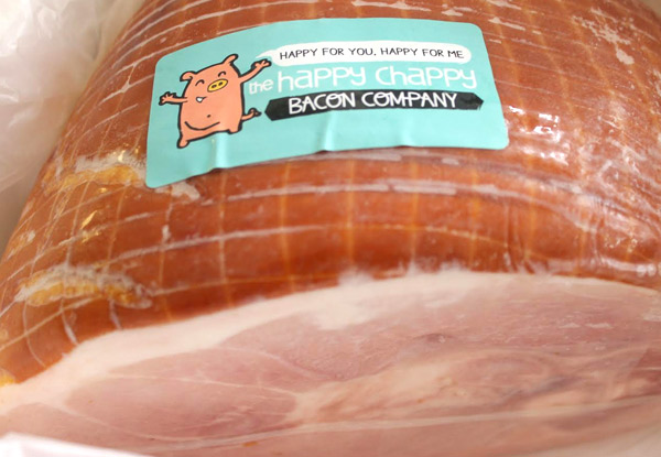 $59.95 for a 100% Fresh New Zealand Honey Cured Manuka Smoked Half Ham or from $29.95 for a Frozen Smoked Swedish Half or Full Ham – Delivered in Time for Christmas