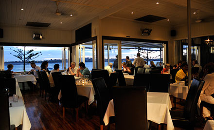 $49 for a Three-Course Meal for Two (value up to $130)