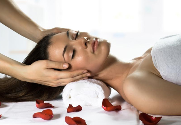 $47 for a Deluxe Salon Professionals 75-Minute Facial (value up to $80)