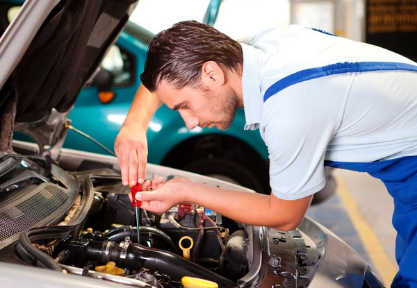 From $129 for a Premium Vehicle Service incl. Diagnostics Scan - Options for Petrol or Diesel Vehicles