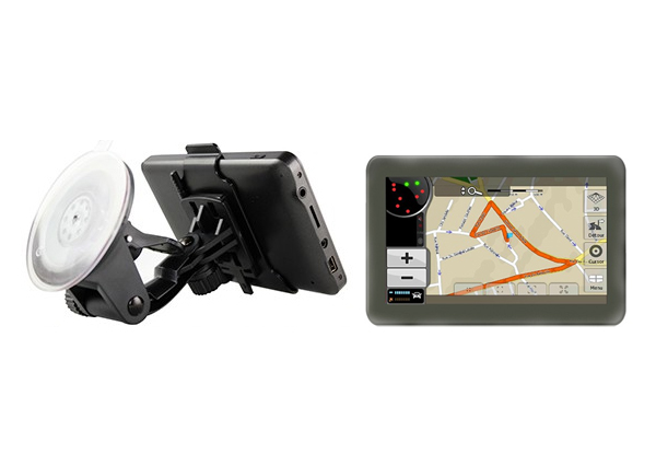 $59.99 for a Navigator GPS System
