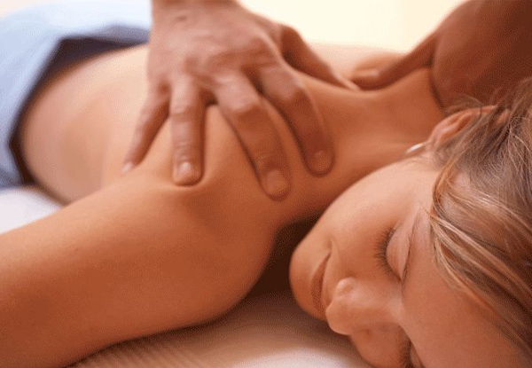 $39 for a One-Hour Sports, Pregnancy, Relaxation or Aromatherapy Massage (value up to $70)