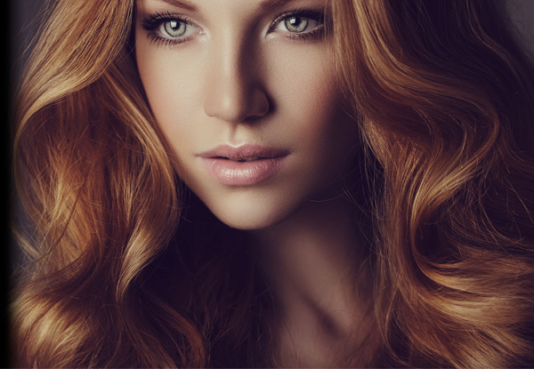 $59 for Intense Keratin Complex Repair Therapy or a Re-Conditioning Treatment with Hair Mask – Both incl. Relaxing Five-Minute Head Massage, Style Cut, Finish & $20 Return Voucher (value up to $120)