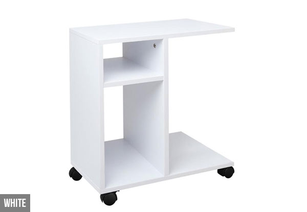 $29 for a Mobile Laptop Table with Free Shipping