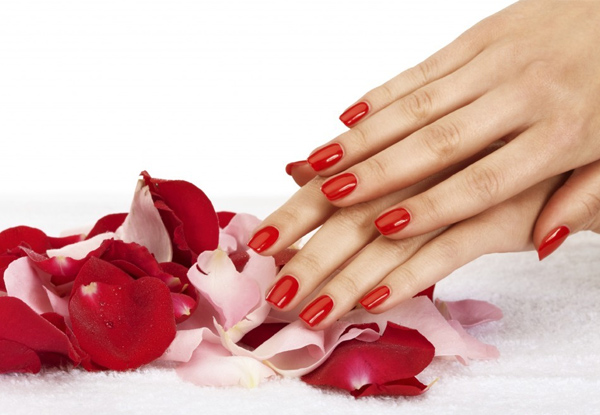 $25 for a $50 Beauty Services Voucher or $50 for a $100 Voucher