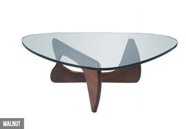 $329 for a Replica Designer Coffee Table - Available in Three Colours