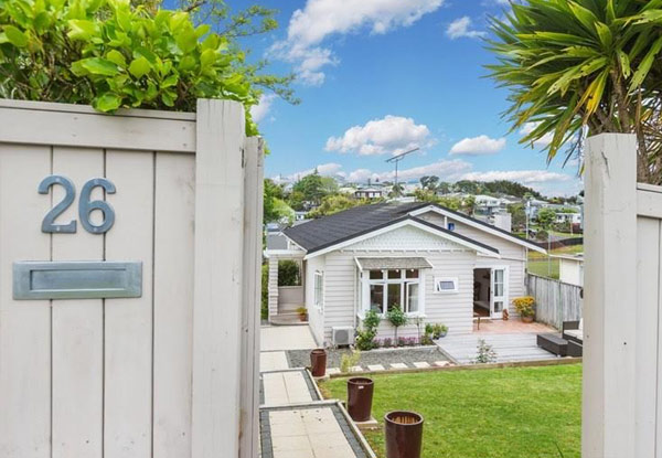 List & Sell Your Property with Team Grant Dickson from Ray White Remuera & Get $1000 Cashback
