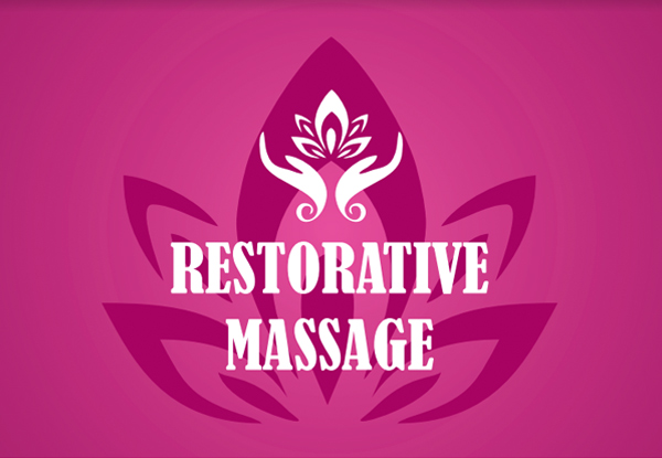 $35 for a 60-Minute Reiki Session or $39 for a Hot Stone or Aromatherapy Massage with a $20 Return Voucher (value up to $100)